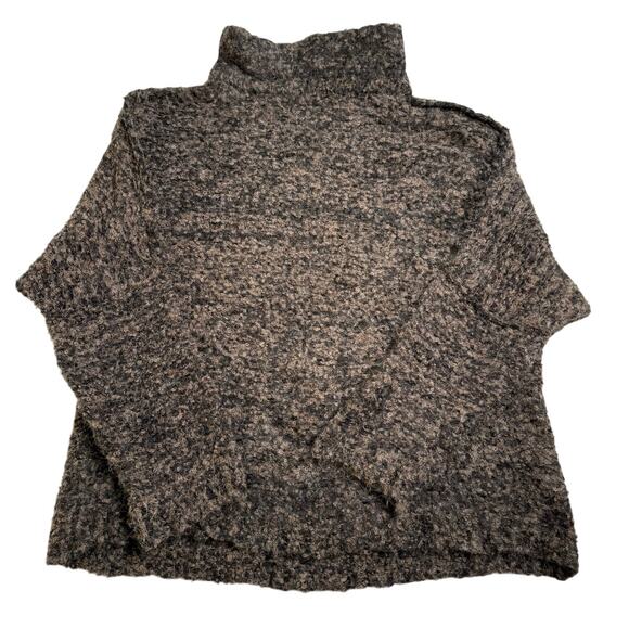 Free People She’s All That Alpaca Sweater - Picture 4 of 7